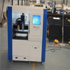 Máquina de corte por láser de fibra CNC de alta calidad para metal