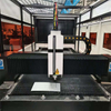China fabrica máquina de cortador láser de fibra láser de metal de metal OEM