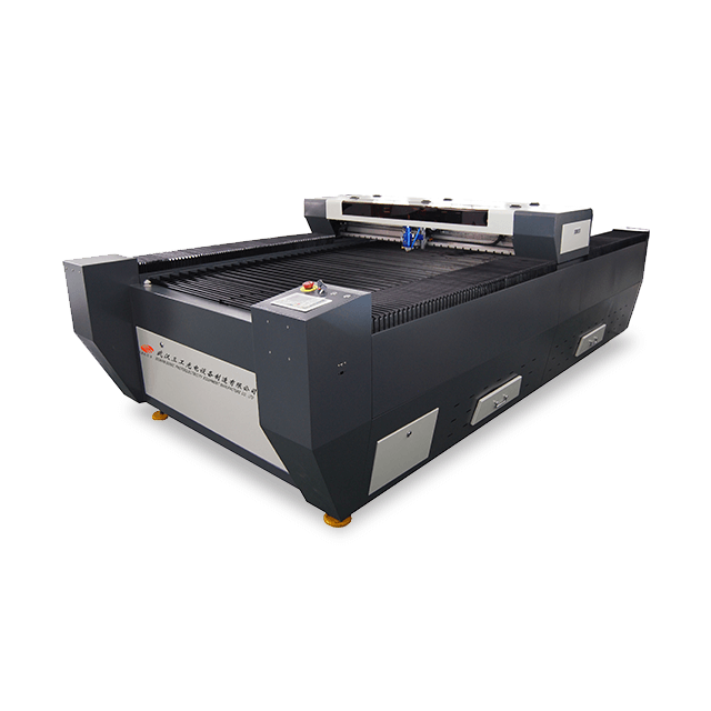 Máquina de corte de grabado con láser CO2 SCU1325 Mejor precio